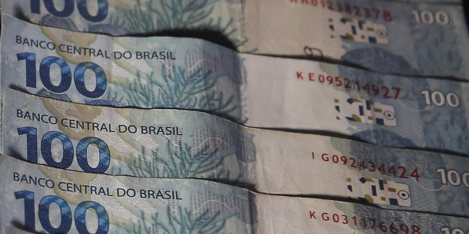 Déficit primário em junho é de R$ 40,9 bi e fica em 2,44% do PIB