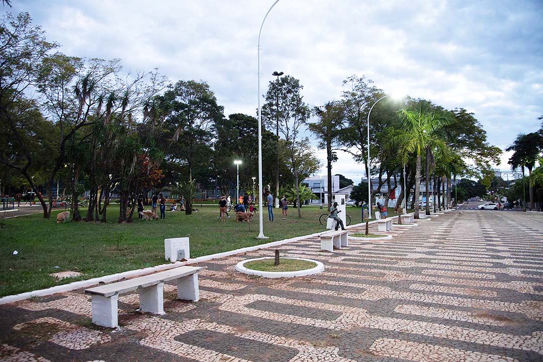 Domingo tem mais uma edição do Flashback na Praça