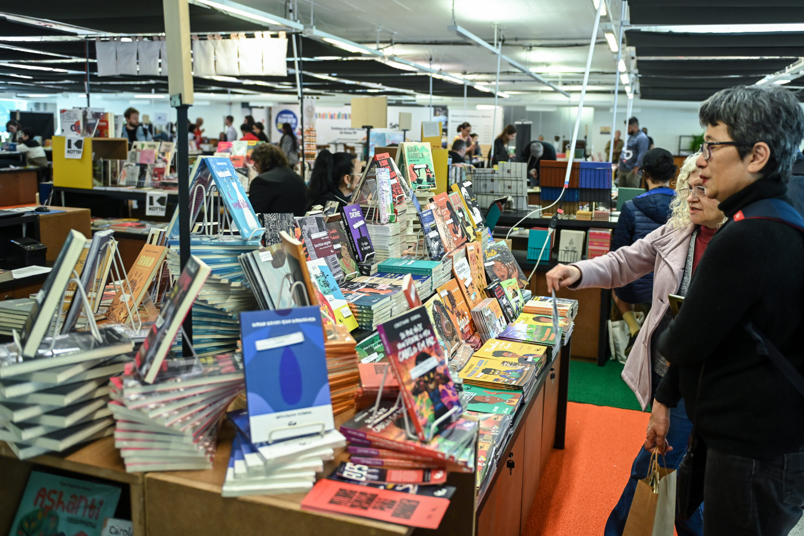 Semana Literária do Sesc: confira a programação em Paranavaí