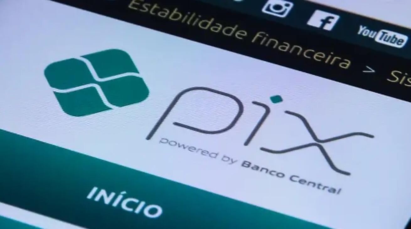 Banco Central comunica vazamento de dados de 8 mil chaves PIX do BTG