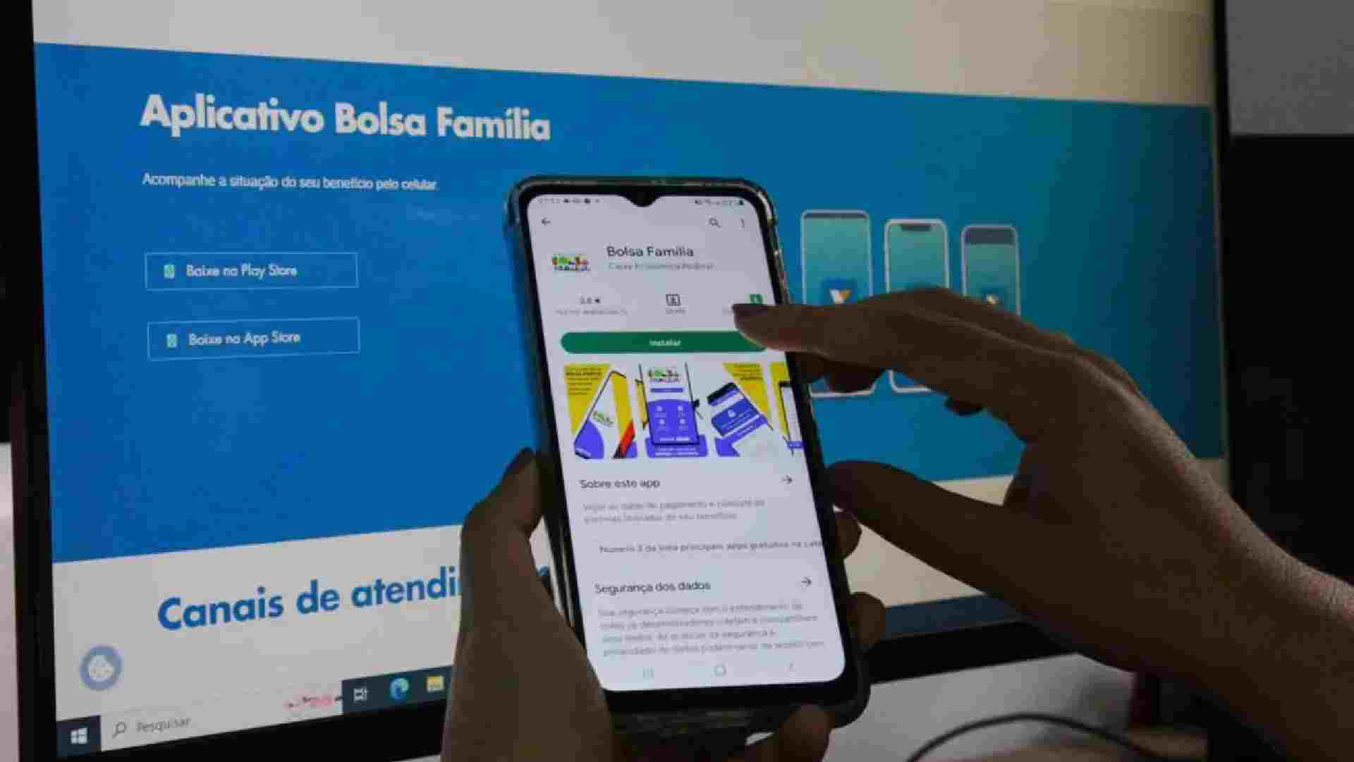 Bolsa Família divulga cronograma de pagamentos para o mês de setembro, confira o calendário