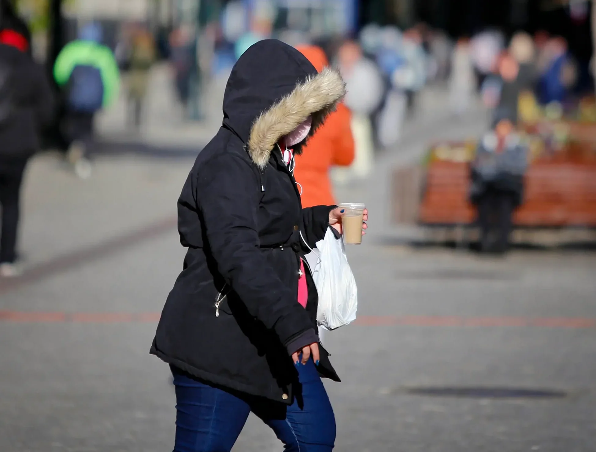 De olho no clima: oscilação de temperaturas deve reforçar cuidados com a saúde