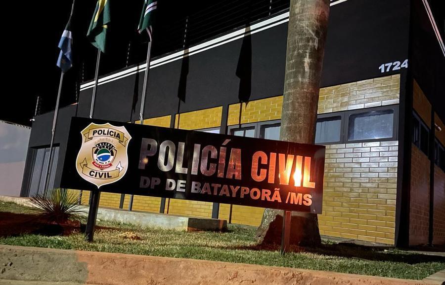 Em Batayporã, idoso ameaça serralheiro com facão por conta de barulho