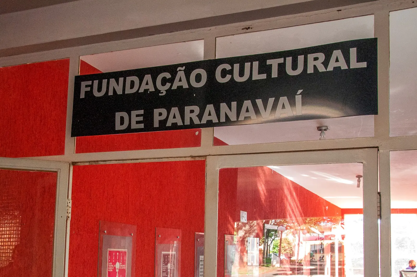 Em Paranavaí, oficinas preparam agentes culturais para submissão de projetos à PNAB em 2024