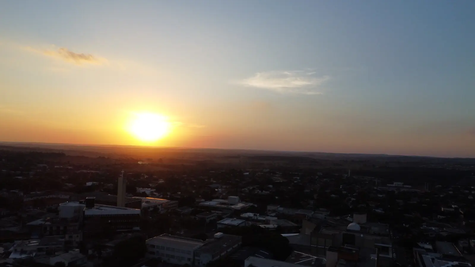 Prime Residence: coberturas duplex horizontais em Paranavaí