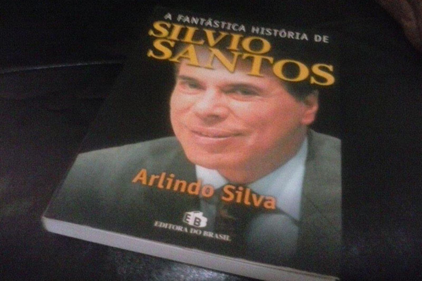 Silvio Santos não era só o maior apresentador da TV brasileira, era ‘alguém familiar’ e nem entendemos o motivo