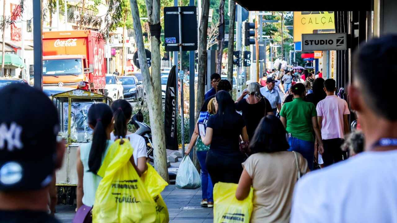 Enquanto comércio de Campo Grande acumula reclamações, vendas online crescem 266%