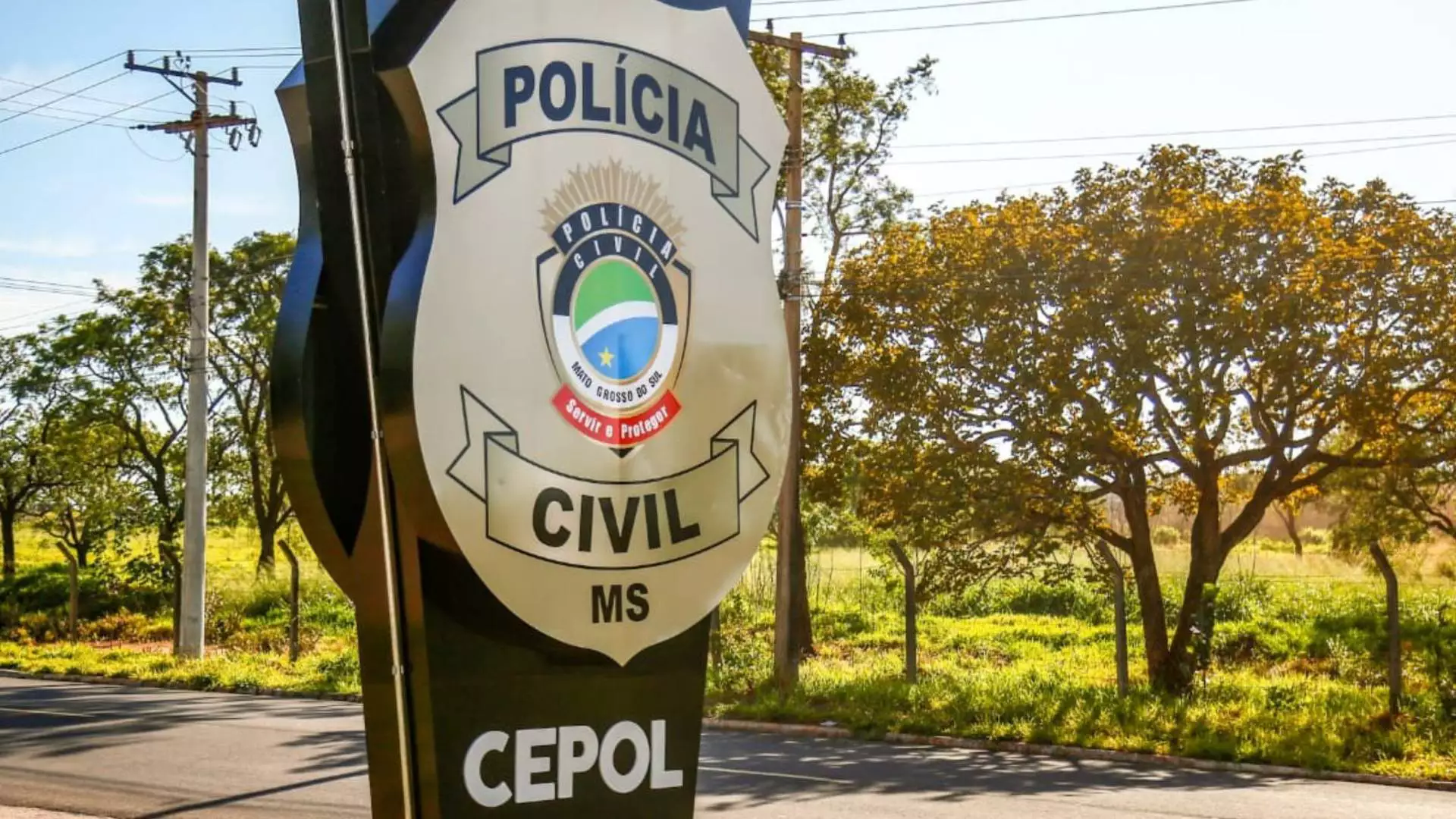 Homem tenta aplicar ‘golpe das panelas’ em policial e acaba preso em flagrante por estelionato