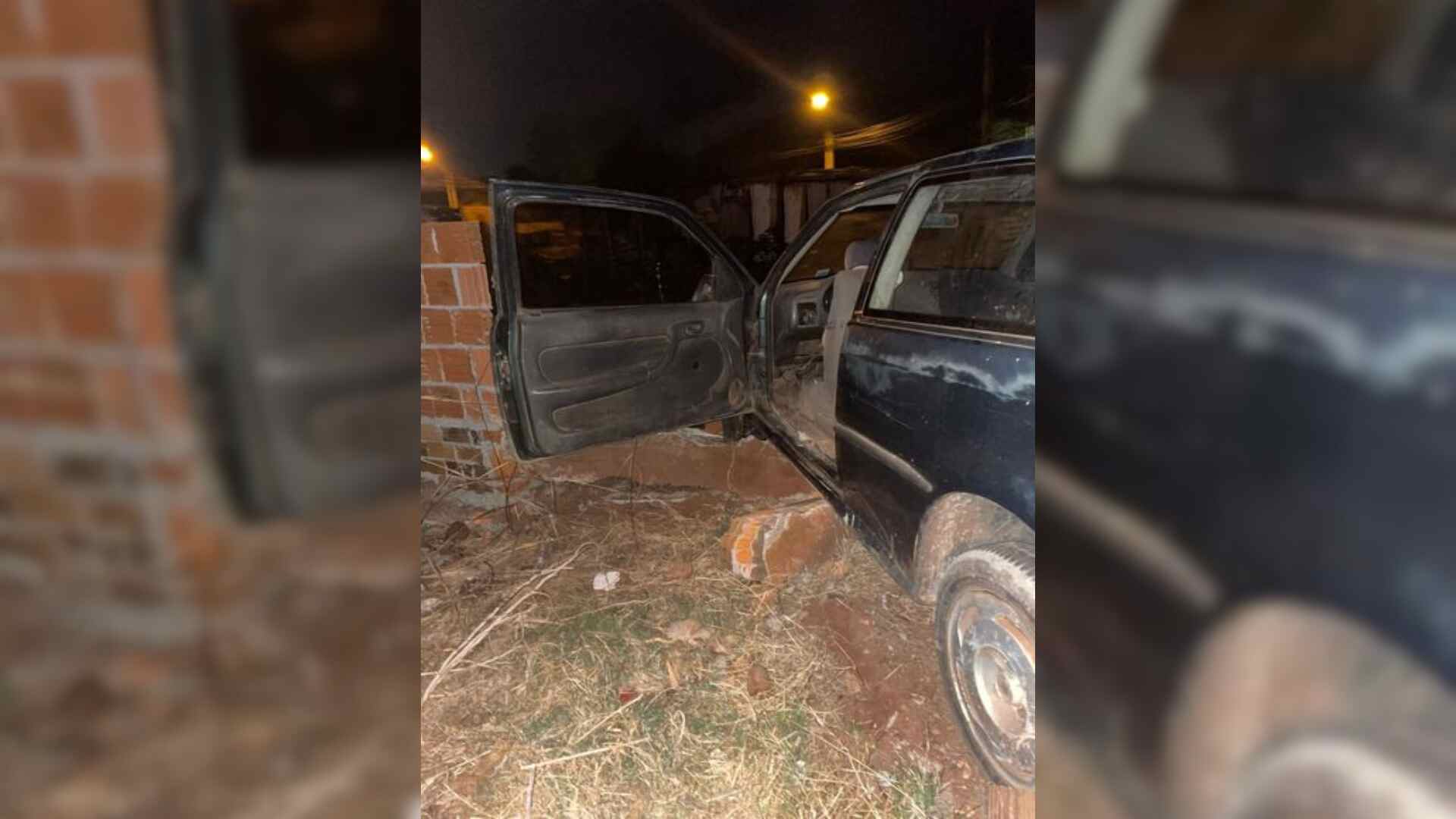 Motorista é sofre traumatismo craniano após ser linchado em briga de trânsito em Três Lagoas