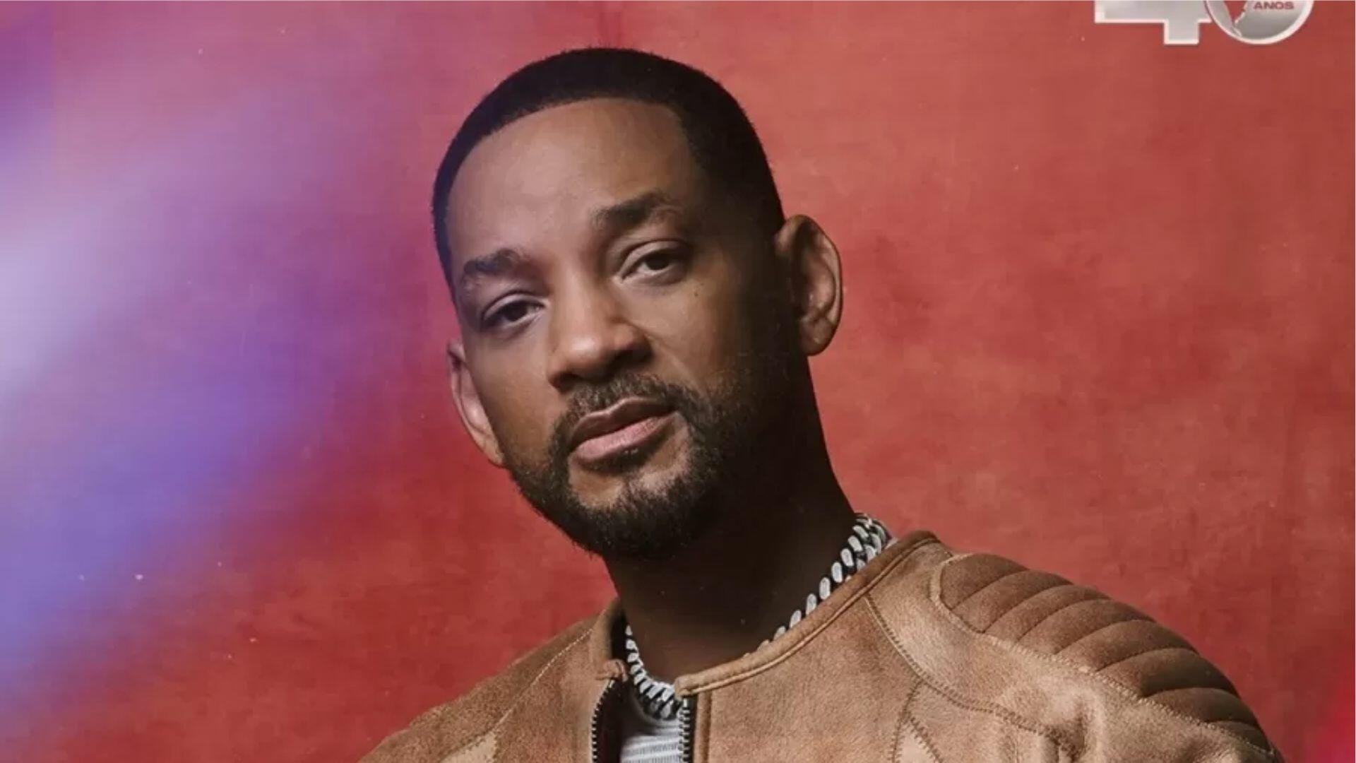 Will Smith confirma apresentação no Rock in Rio 2024