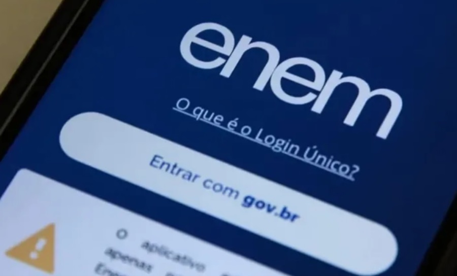 Enem 2024 conta com 4,3 milhões de candidatos inscritos