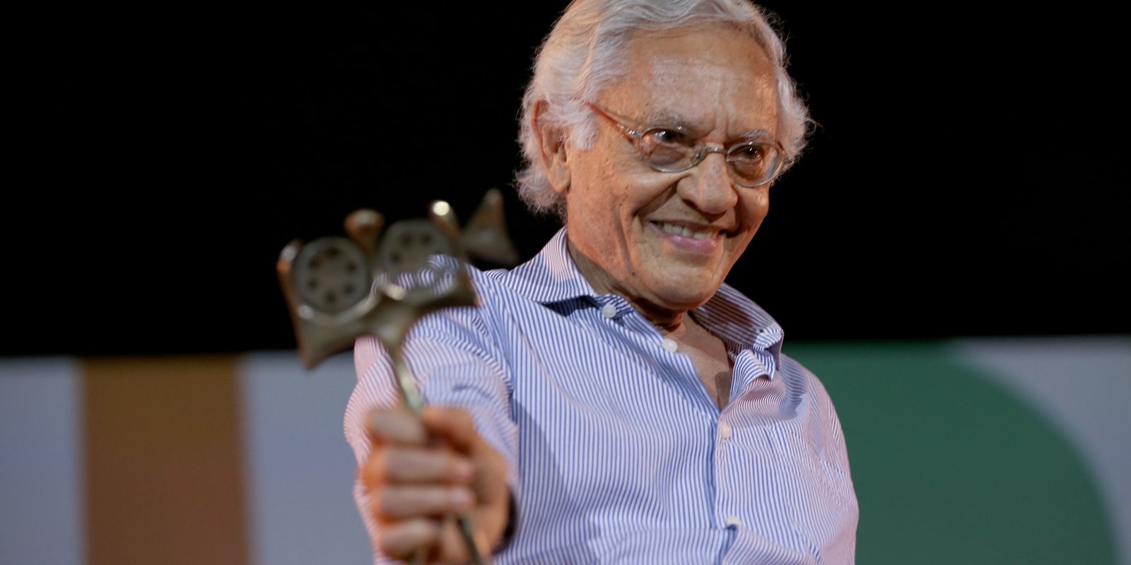 Morre em Brasília cineasta e professor Vladimir Carvalho