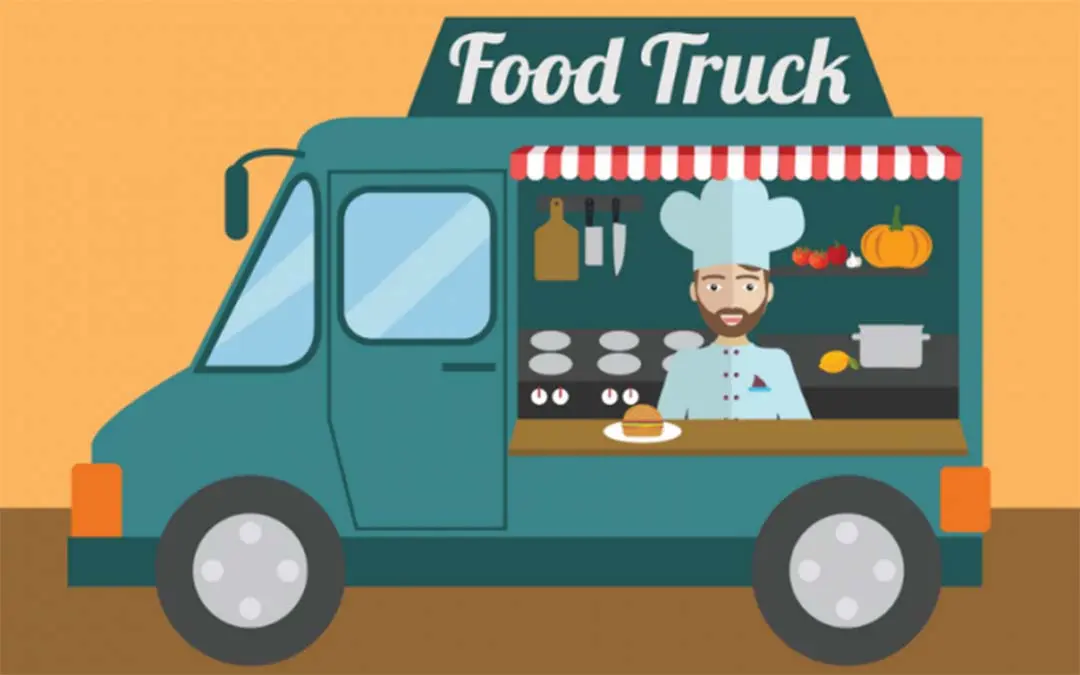 Município lança Edital para Credenciamento de Food Trucks e Reboques para o 59º Femup