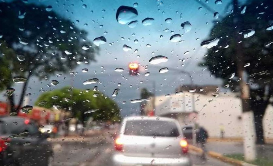 Nova Andradina, Anaurilândia e Bataguassu estão sob alerta para chuvas