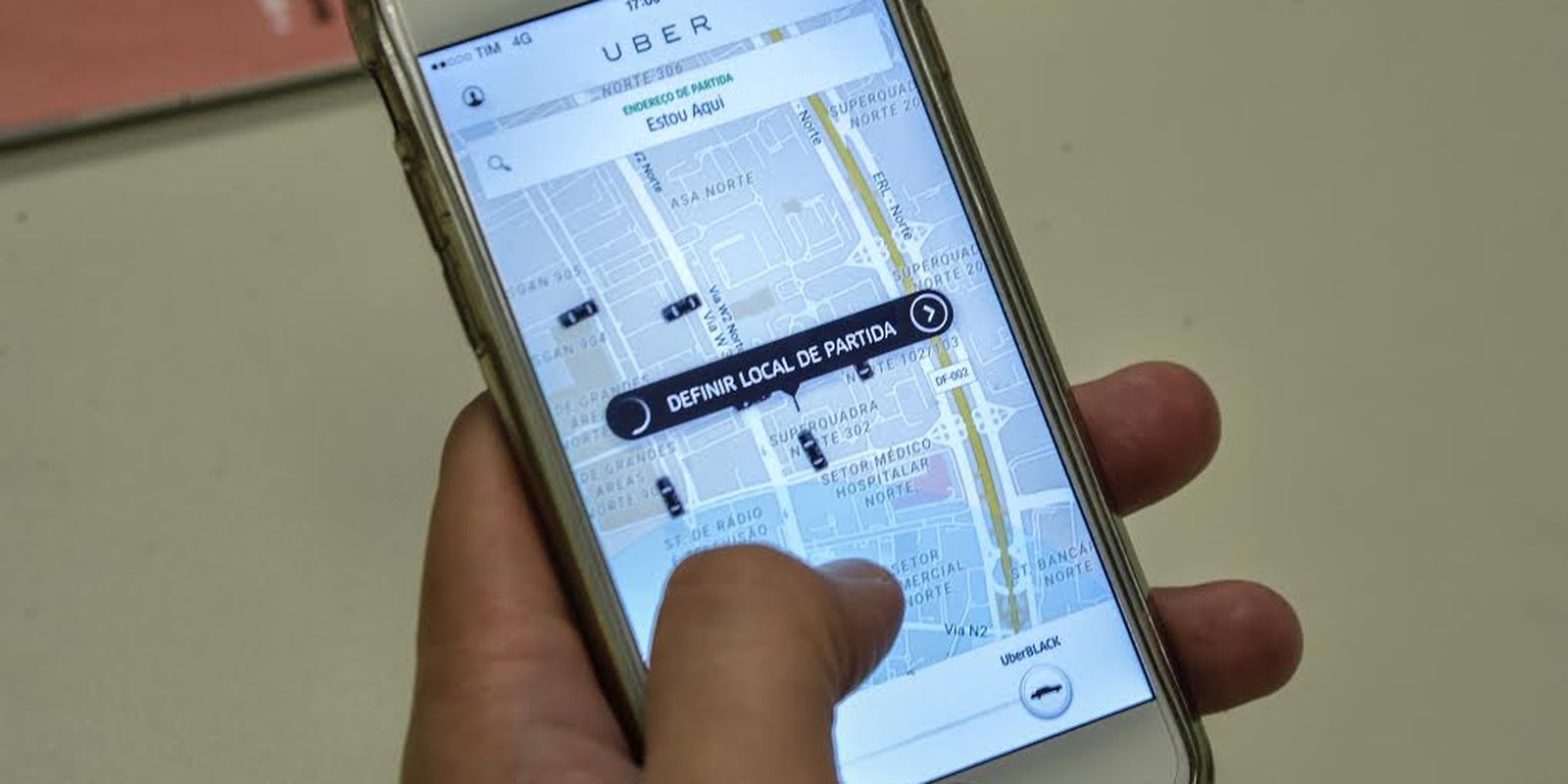 STF marca para 9 de dezembro audiência pública sobre “uberização”