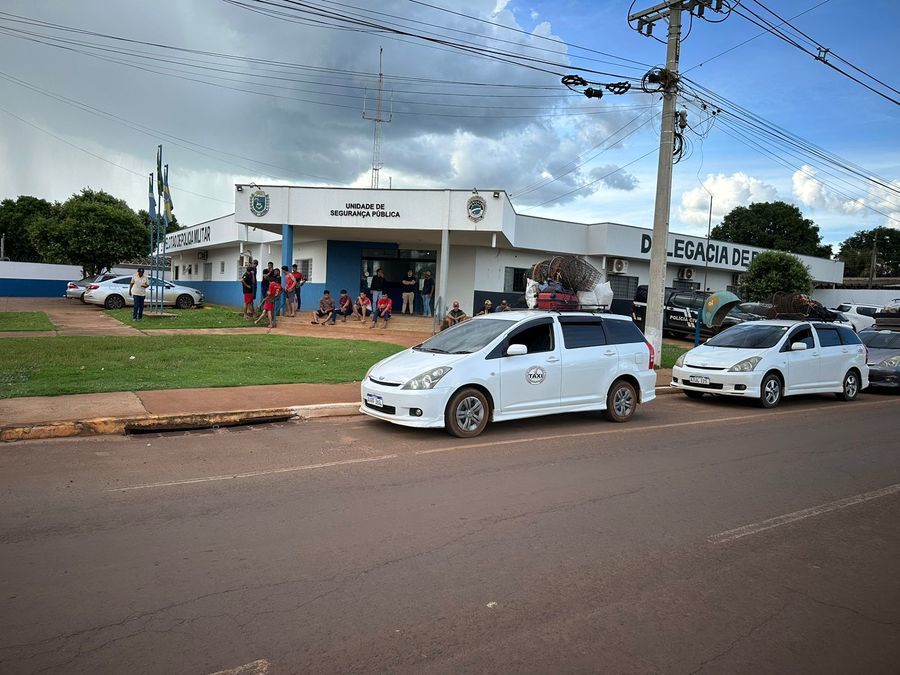 Ação resgata trabalhadores em situação de escravidão em Nova Alvorada