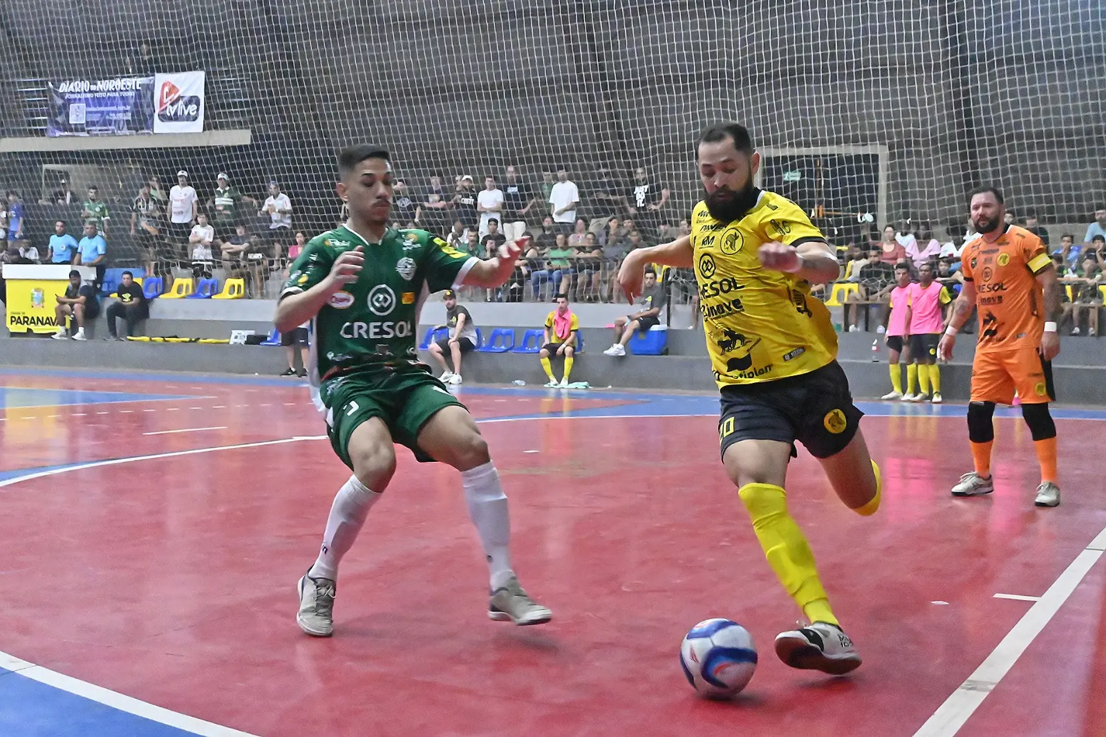 Adversário da São Lucas nas oitavas é campeão da Série Bronze