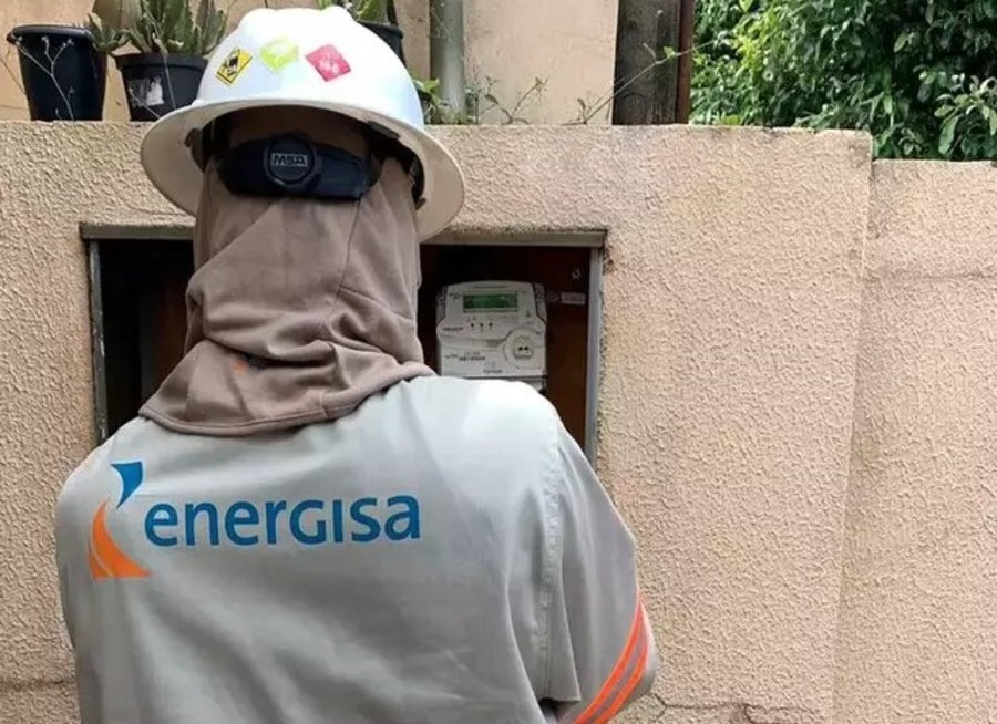 Em média, a cada hora 4 “gatos” de energia são detectados em