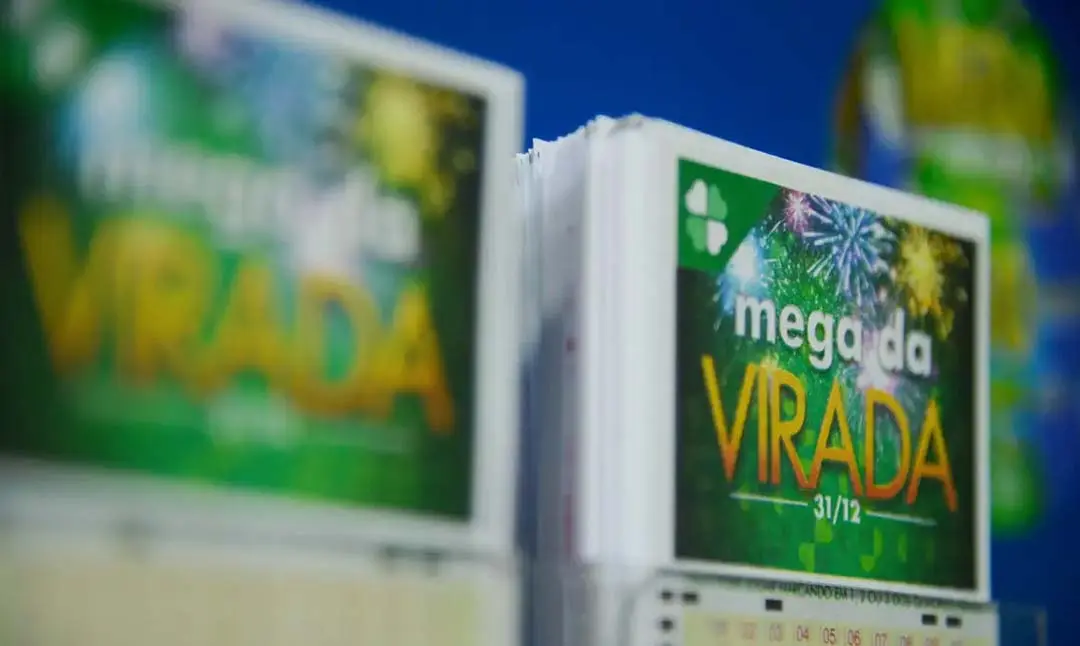 Mega da Virada pagará R$ 600 milhões e apostas já podem ser feitas