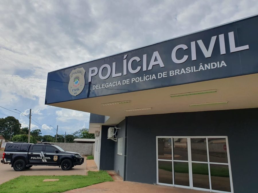 Morador de Nova Andradina é morto a tiros na região de Brasilândia –