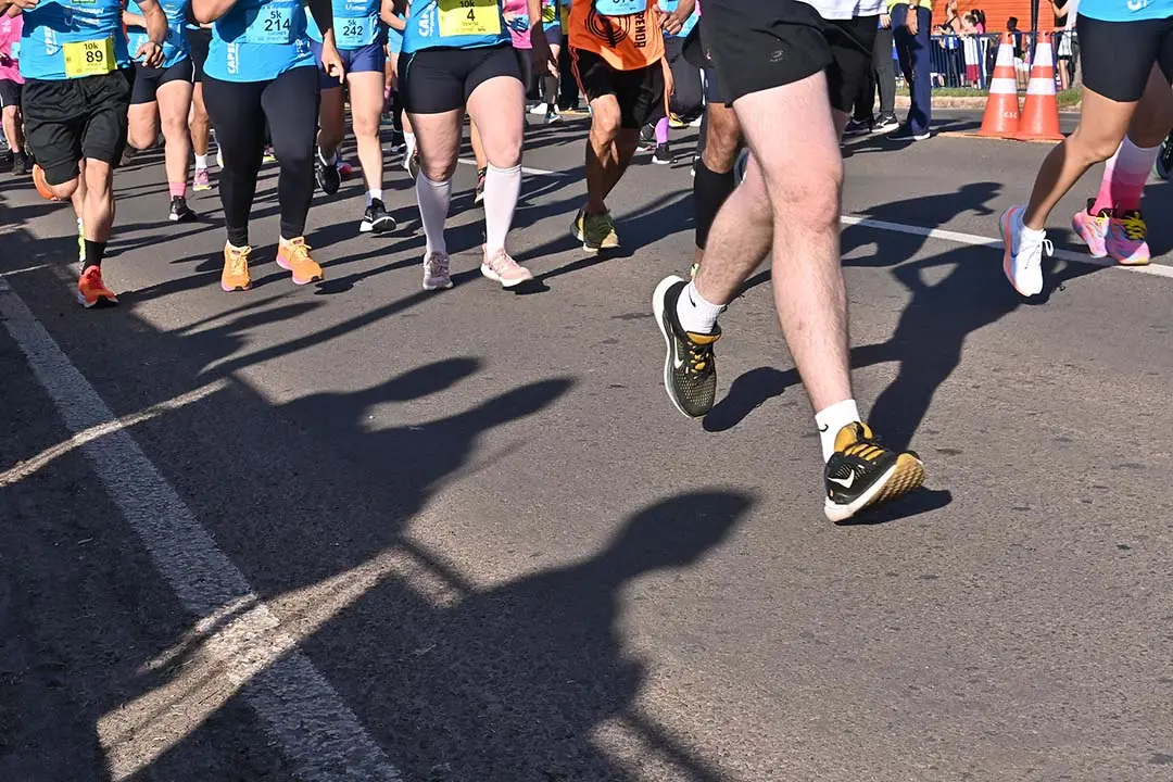 6º Edição da Corrida de Paranavaí acontece neste domingo