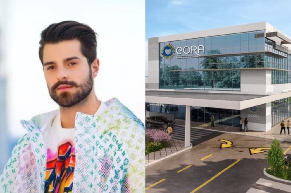 Alok doa R$ 1 milhão para construção de hospital oncológico