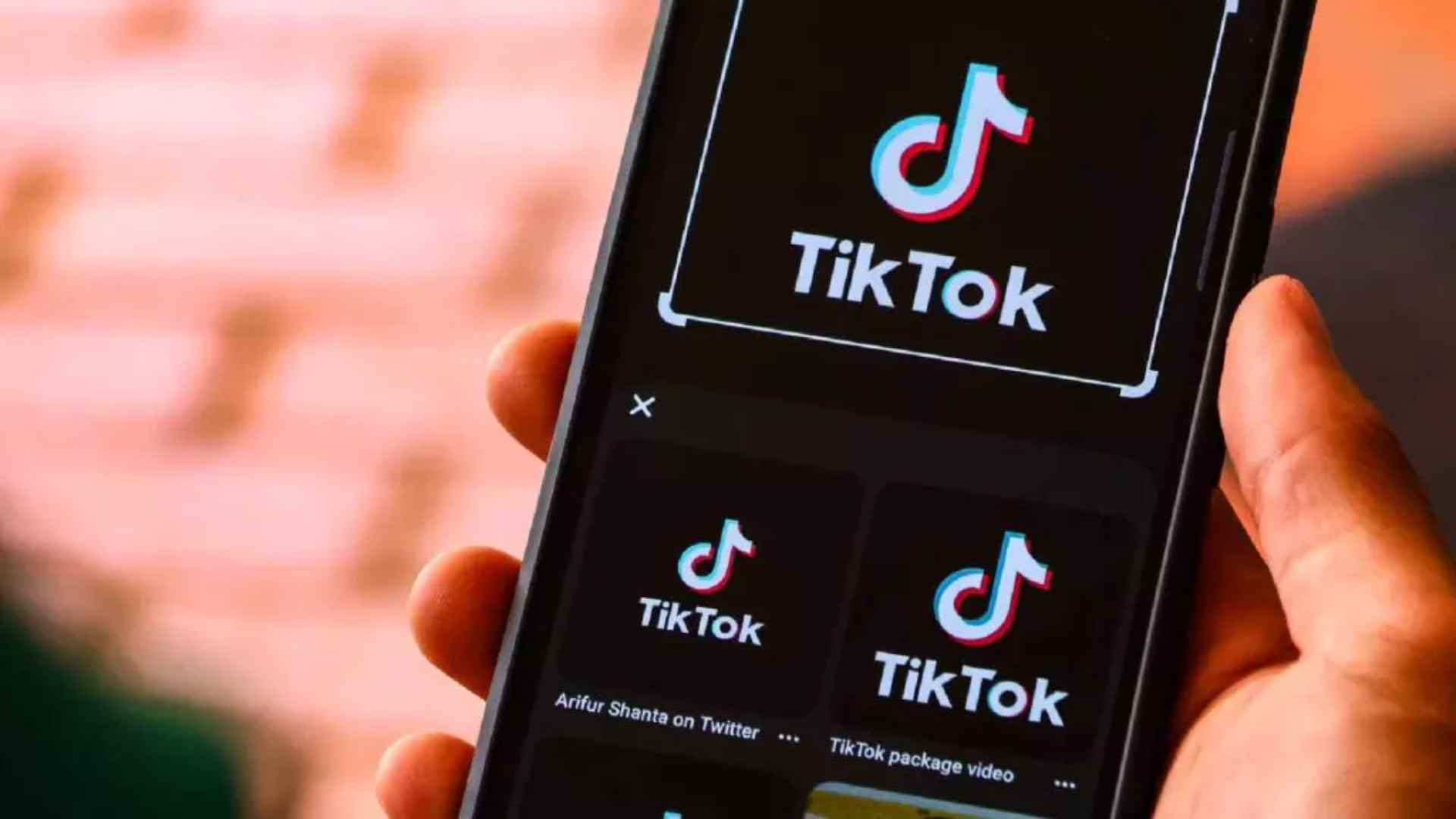 Corte de apelação rejeita pedido do TikTok para suspender banimento nos EUA