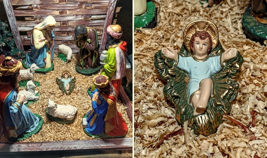 Igreja Católica divulga cronograma das celebrações de Natal em Nova