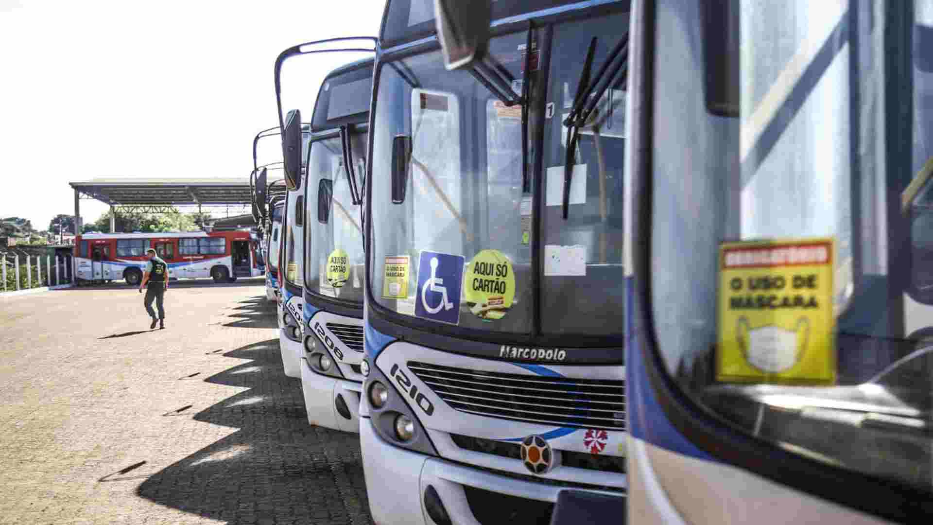 Justiça decide sobre pedido de indenização do Consórcio Guaicurus que pode aumentar tarifa