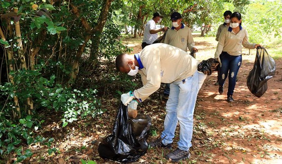 Mato Grosso do Sul reforça prevenção em Dia D Nacional de mobilização