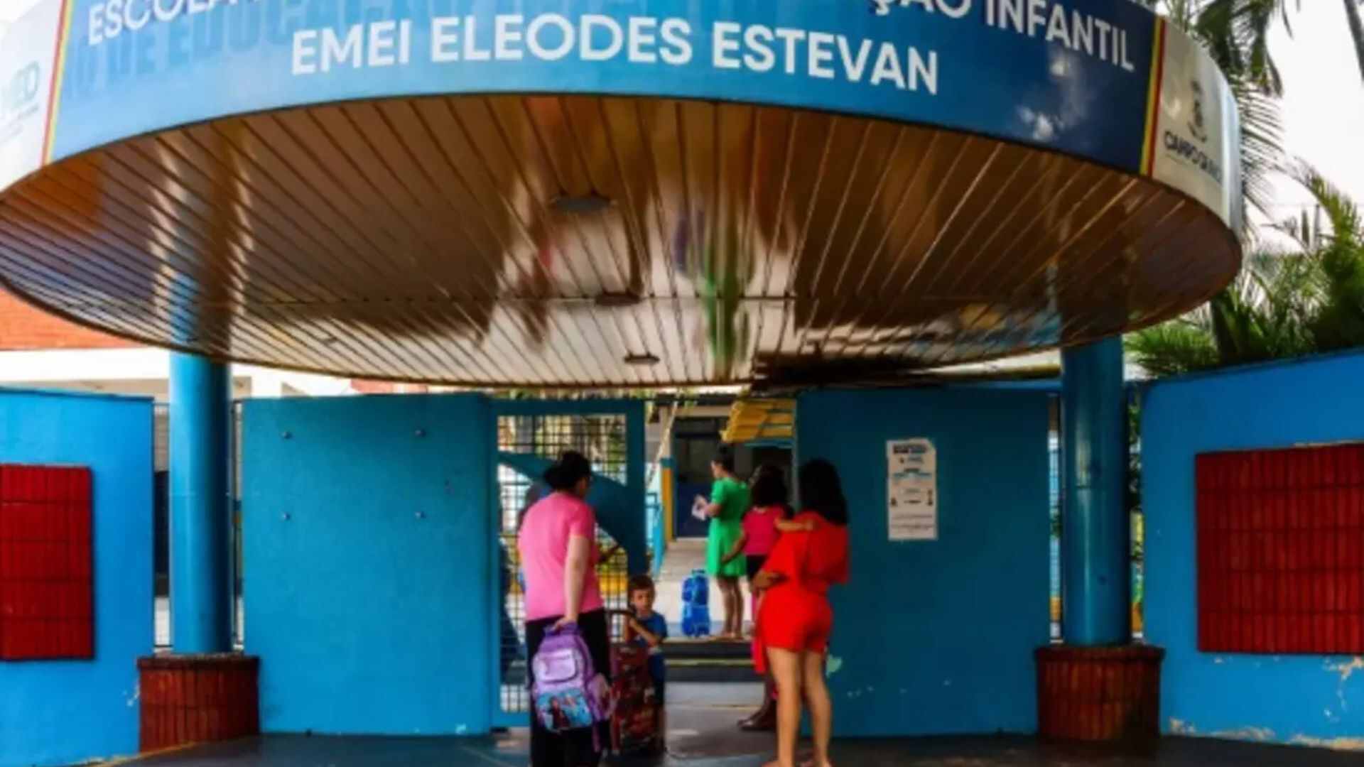 Matrículas de alunos das EMEIs encerram nesta segunda-feira em Campo Grande