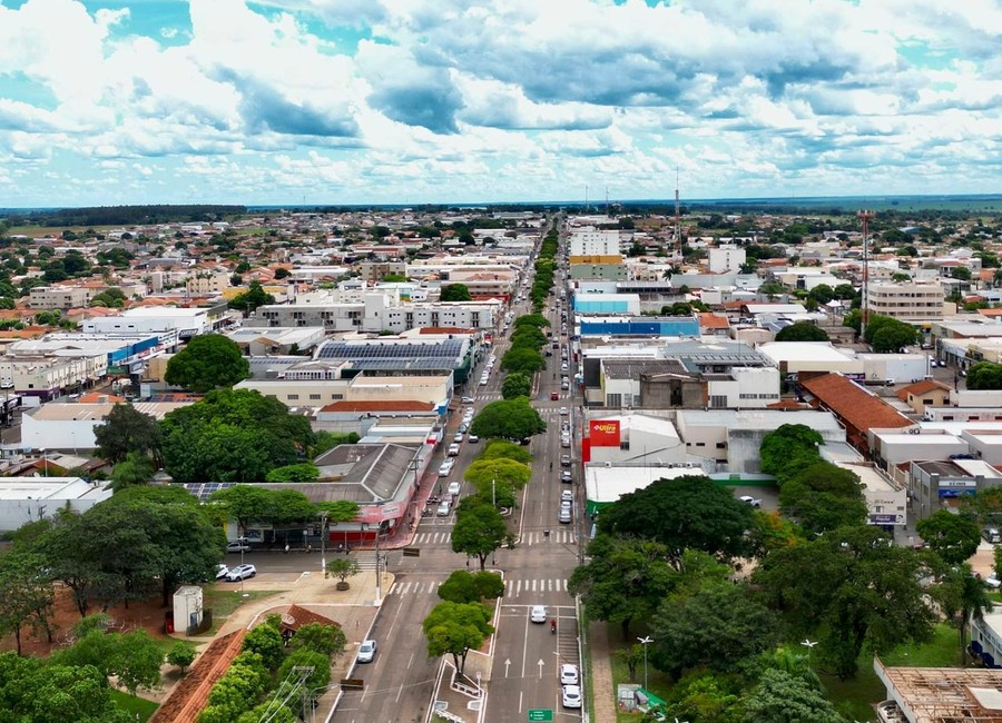 Nova Andradina registra abertura de 20 empresas no mês de novembro –