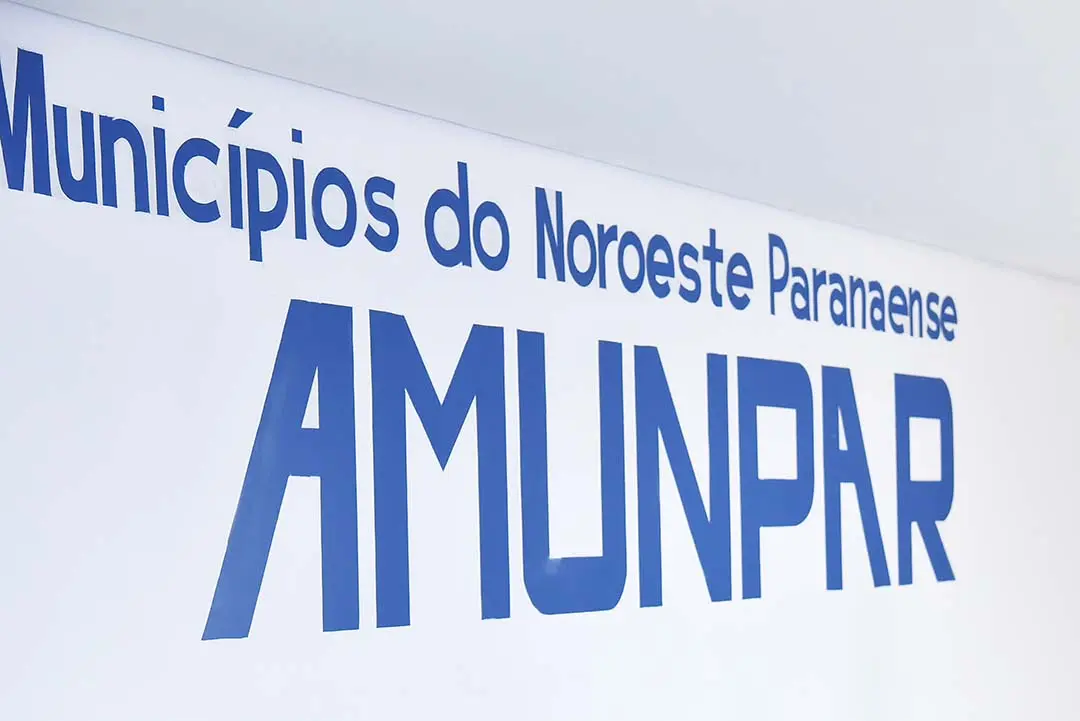 Prefeitos definem nesta quinta-feira novo presidente da Amunpar