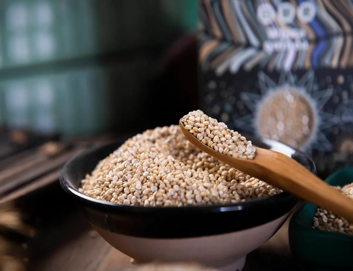 Receita de nutricionista para menu festivo sem glúten e sem lactose