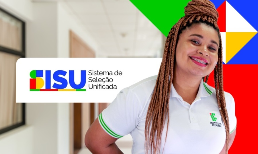 Abertas inscrições para cursos de graduação em Nova Andradina e