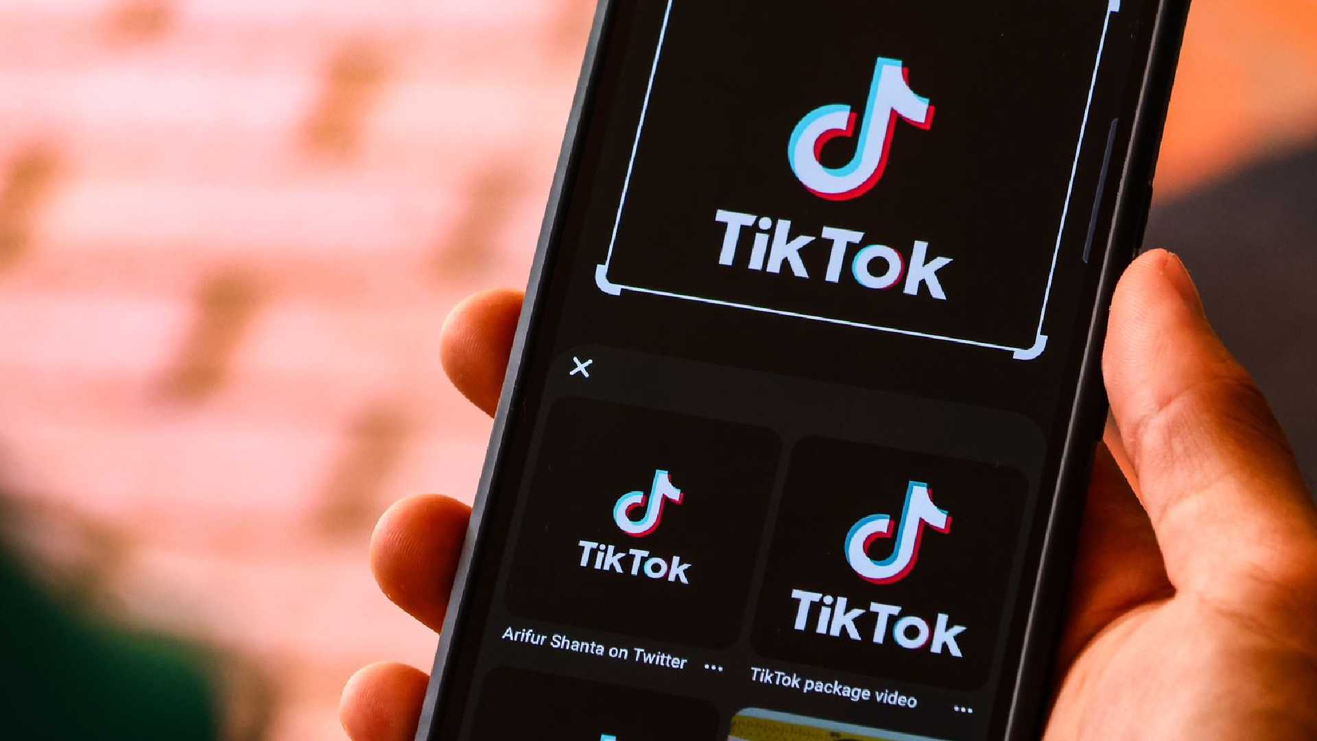 China sinaliza disposição para trabalhar com Trump para manter TikTok nos EUA