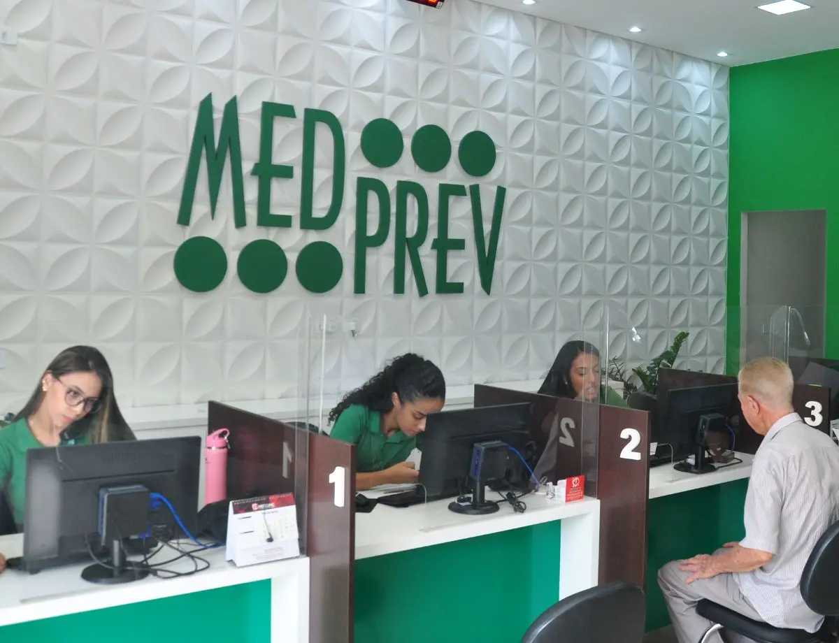 Comece o ano com a saúde em dia: Medprev tem consultas com clínico geral a partir de R$ 133