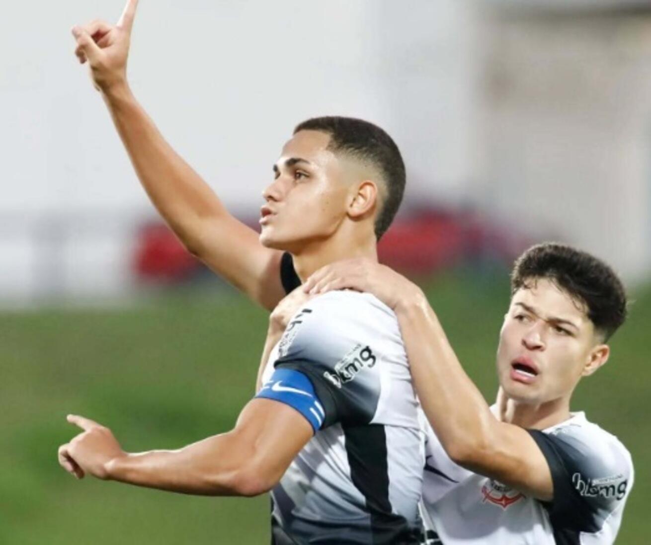 Corinthians sofre, mas avança à terceira fase da Copinha; Ituano se garante após 34 pênaltis