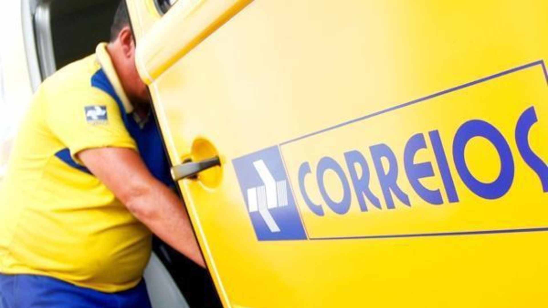 Correios liberam resultado preliminar de concurso para carteiro; saiba como acessar