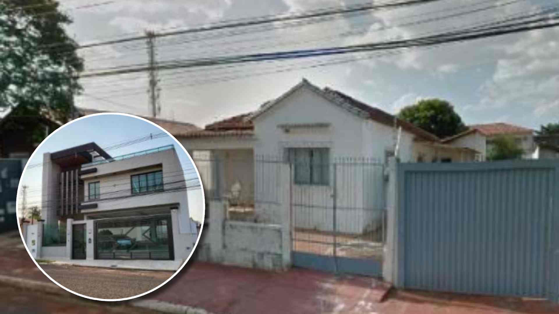 Demolição de imóveis históricos no centro de Campo Grande vira alvo de investigação