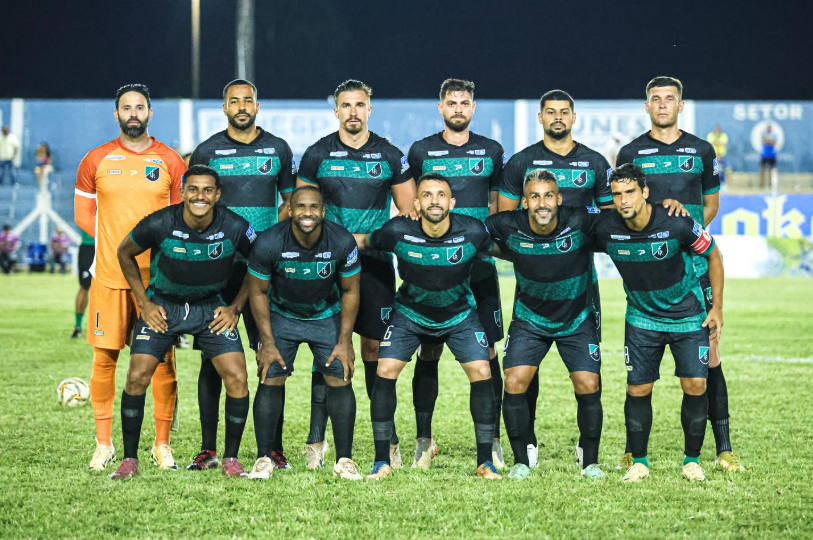 Estreia do Pantanal tem gol de Jean, mas jogo com o DAC termina empatado