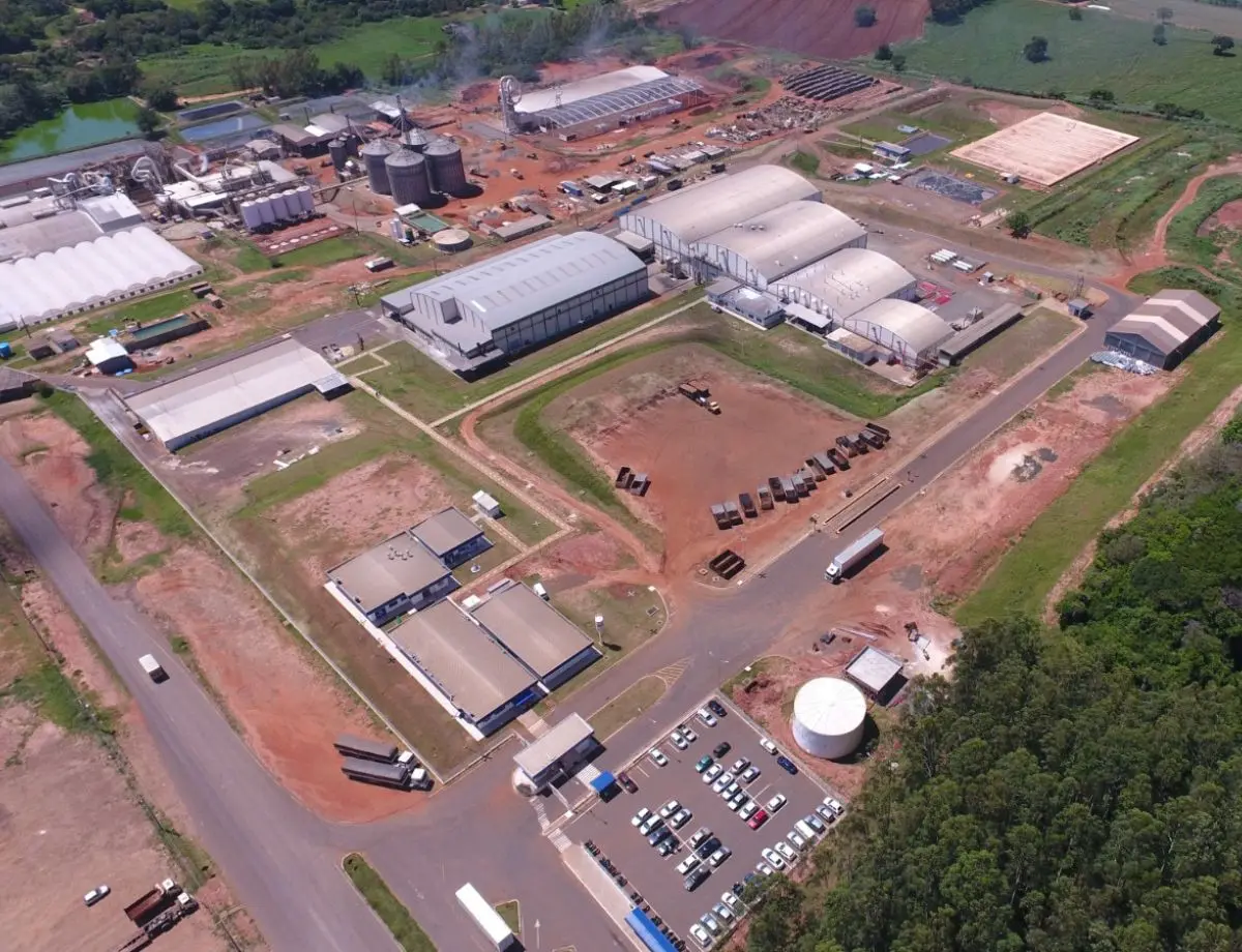 General Mills anuncia fechamento de indústria no distrito de Graciosa, em Paranavaí