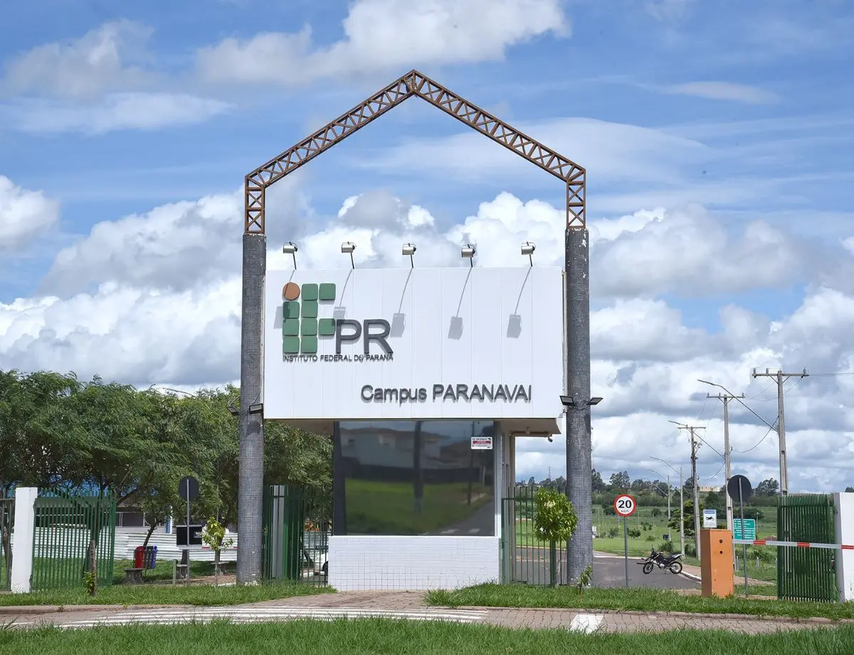 Inscrições para cursos de graduação do IFPR terminam na próxima sexta-feira