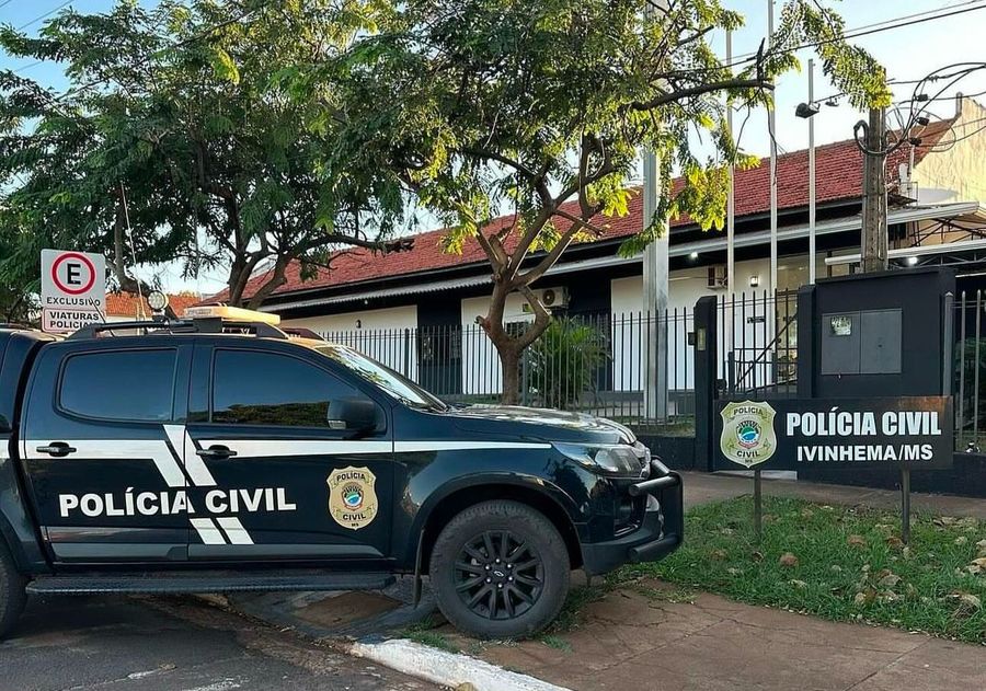 PC de Ivinhema recupera aparelhos celulares furtados em novembro e