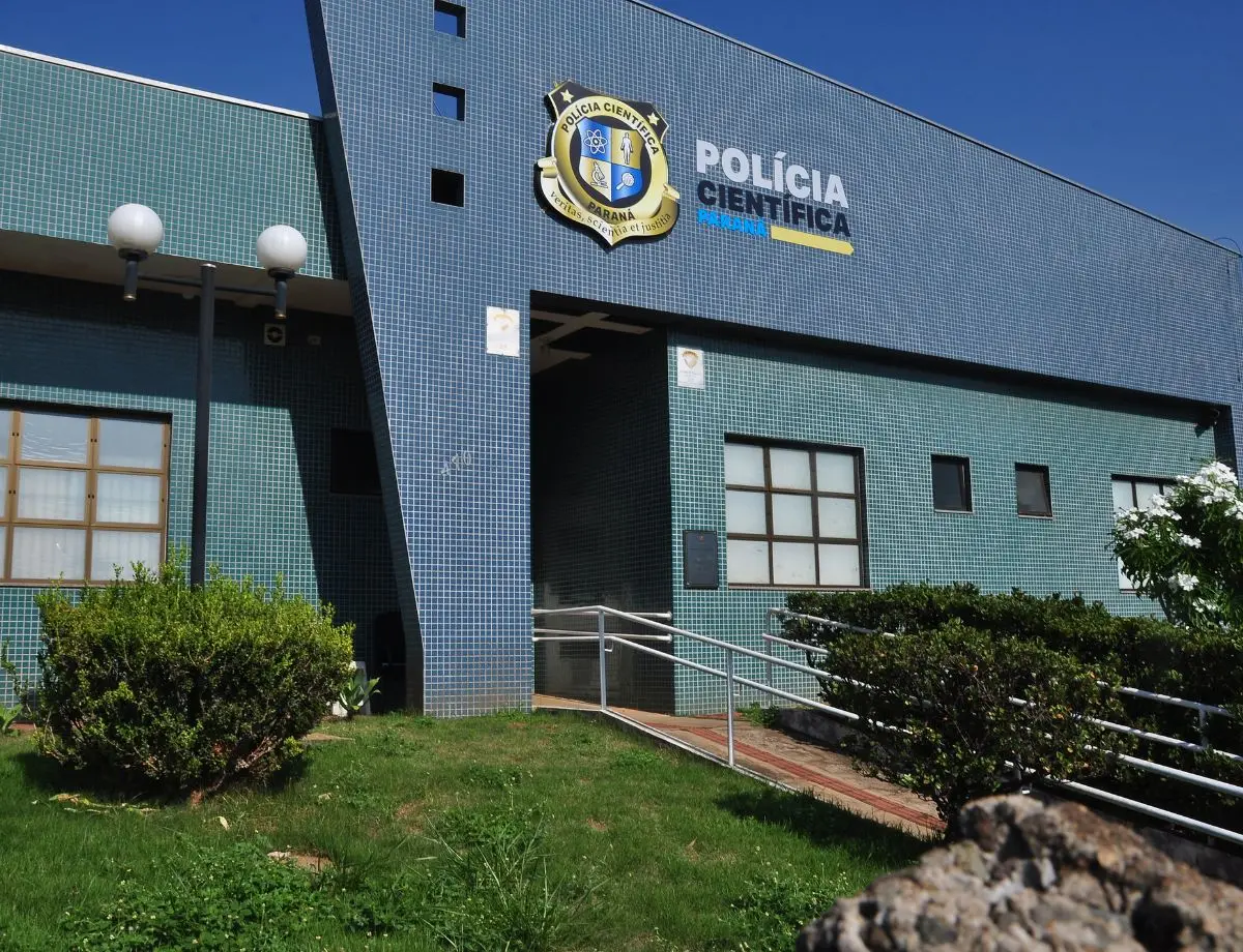 Polícia Científica investiga crânio humano encontrado em Paranavaí