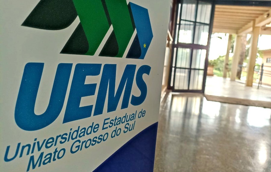 UEMS disponibiliza 1.288 vagas pelo Sisu 2025; Há vagas para Nova