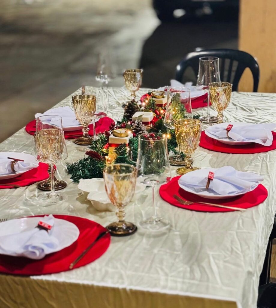 2-1-919x1024 Família Oliveira celebra o Natal 2025 com união, fé e valorização dos laços familiares