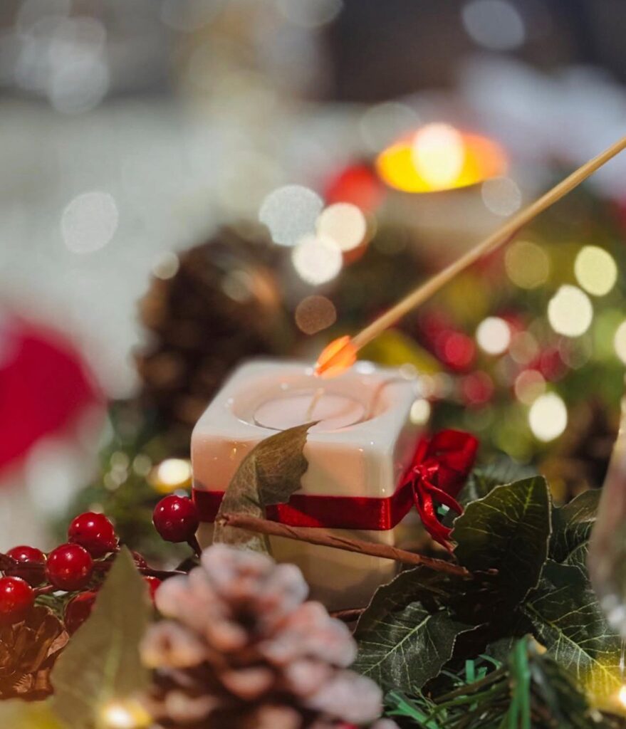 5-1-879x1024 Família Oliveira celebra o Natal 2025 com união, fé e valorização dos laços familiares