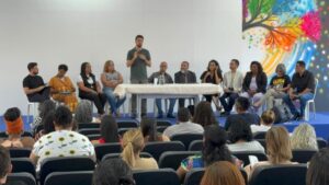 VALPARAÍSO PROMOVE AUDIÊNCIA PÚBLICA PARA FORTALECER POLÍTICAS DE EDUCAÇÃO ÉTNICO-RACIAL