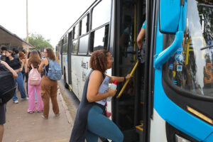 GDF suspende revisões da tarifa técnica para padronizar metodologia do transporte público no DF